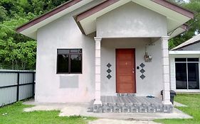 Homestay Idaman (Bukit Berapit) K.T.